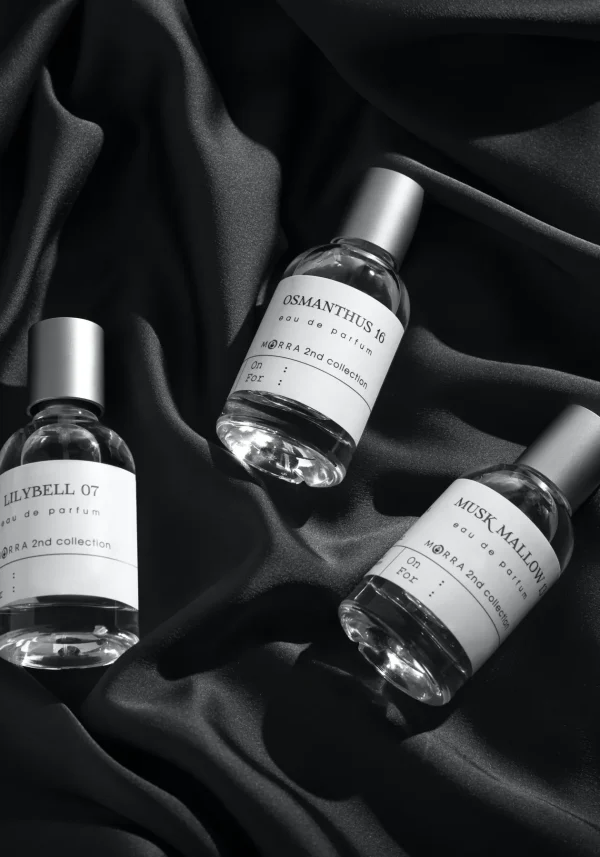 Clove Tonka Parfum