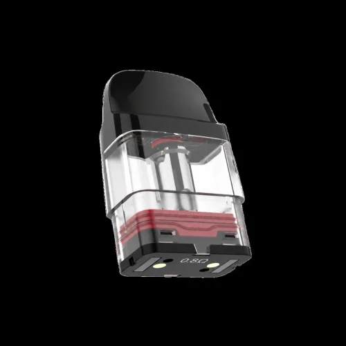 KIVELOLAB Premium XROS 3 ml 0.8 Ω Mesh Pod Set