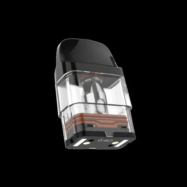 KIVELOLAB Premium XROS 3 ml 0.8 Ω Mesh Pod Set