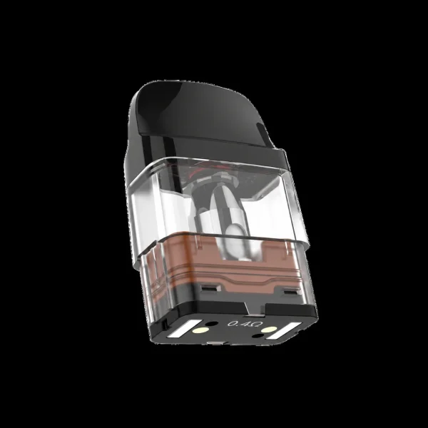 KIVELOLAB Premium XROS 3 ml 0.8 Ω Mesh Pod Set
