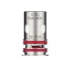 KIVELOLAB Signature GTX 0.15 Ω Dual Mesh Coil Pack