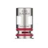KIVELOLAB Signature GTX 0.15 Ω Dual Mesh Coil Pack