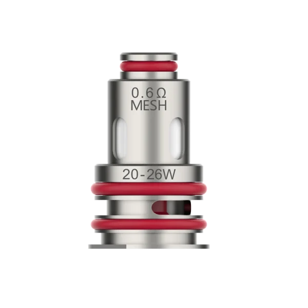 KIVELOLAB Signature GTX 0.15 Ω Dual Mesh Coil Pack