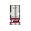 KIVELOLAB Signature GTX 0.15 Ω Dual Mesh Coil Pack