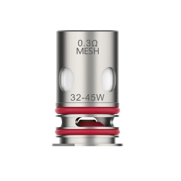 KIVELOLAB Signature GTX 0.15 Ω Dual Mesh Coil Pack