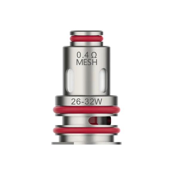KIVELOLAB Signature GTX 0.15 Ω Dual Mesh Coil Pack