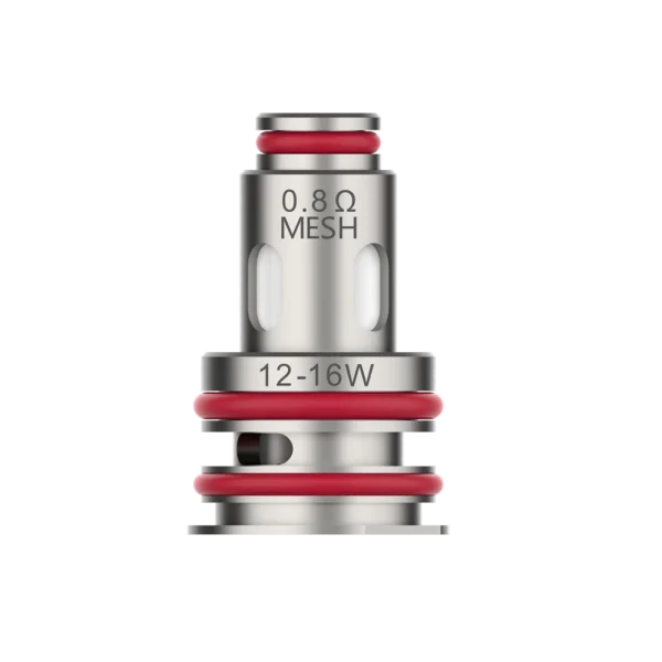 KIVELOLAB Signature GTX 0.15 Ω Dual Mesh Coil Pack