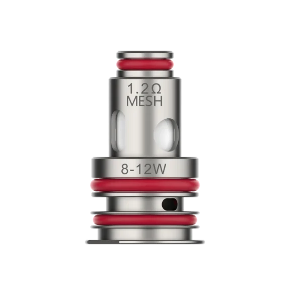 KIVELOLAB Signature GTX 0.15 Ω Dual Mesh Coil Pack