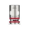 KIVELOLAB Signature GTX 0.15 Ω Dual Mesh Coil Pack