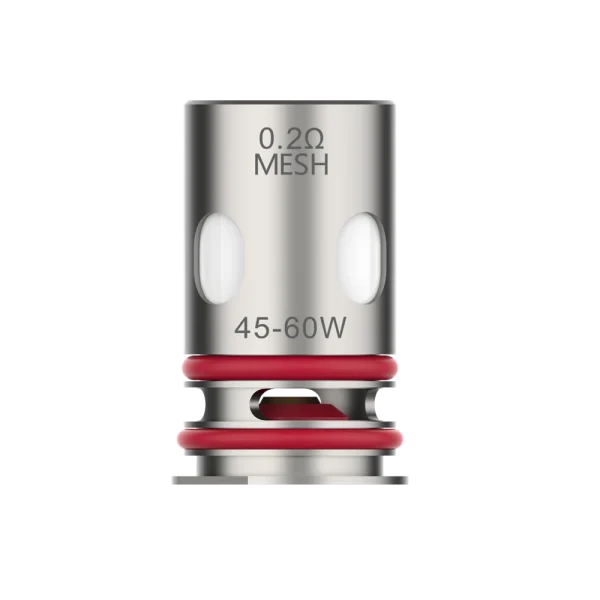 KIVELOLAB Signature GTX 0.15 Ω Dual Mesh Coil Pack