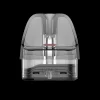 KIVELOLAB Luxe LUXE X2 0.8 Ω Pod Set