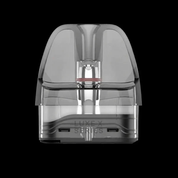KIVELOLAB Luxe LUXE X2 0.8 Ω Pod Set