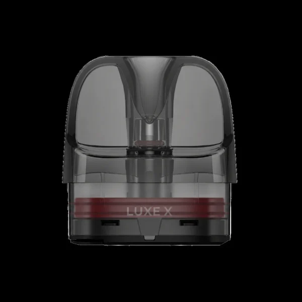 KIVELOLAB Luxe LUXE X2 0.8 Ω Pod Set
