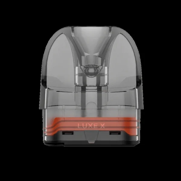 KIVELOLAB Luxe LUXE X2 0.8 Ω Pod Set