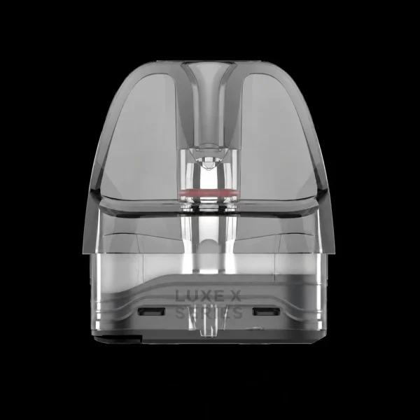 KIVELOLAB Luxe LUXE X2 0.8 Ω Pod Set