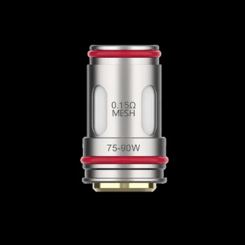 KIVELOLAB Elite GTi 0.4 Ω Dual Mesh Coil Pack