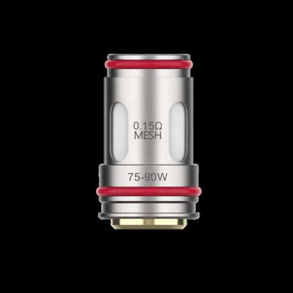 KIVELOLAB Elite GTi 0.4 Ω Dual Mesh Coil Pack