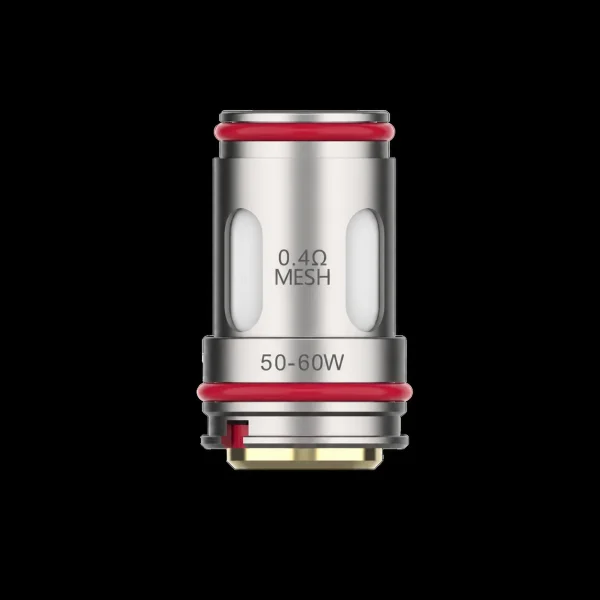 KIVELOLAB Elite GTi 0.4 Ω Dual Mesh Coil Pack
