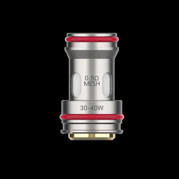 KIVELOLAB Elite GTi 0.4 Ω Dual Mesh Coil Pack