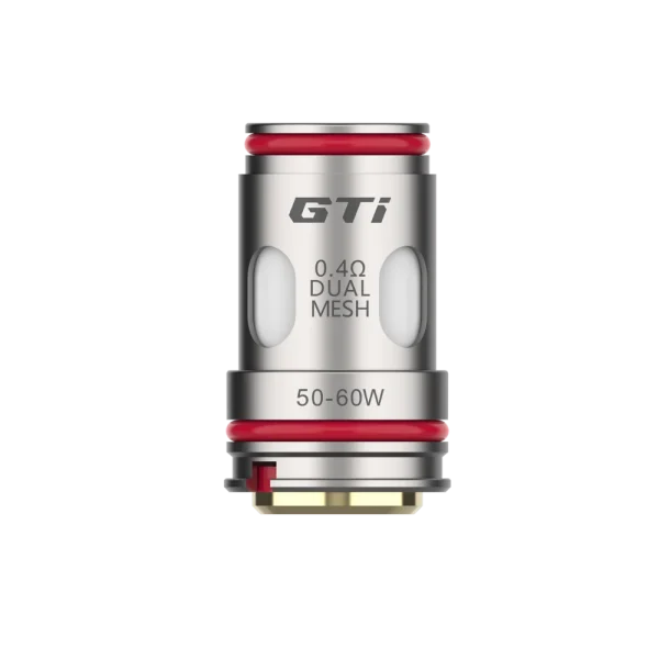 KIVELOLAB Elite GTi 0.4 Ω Dual Mesh Coil Pack