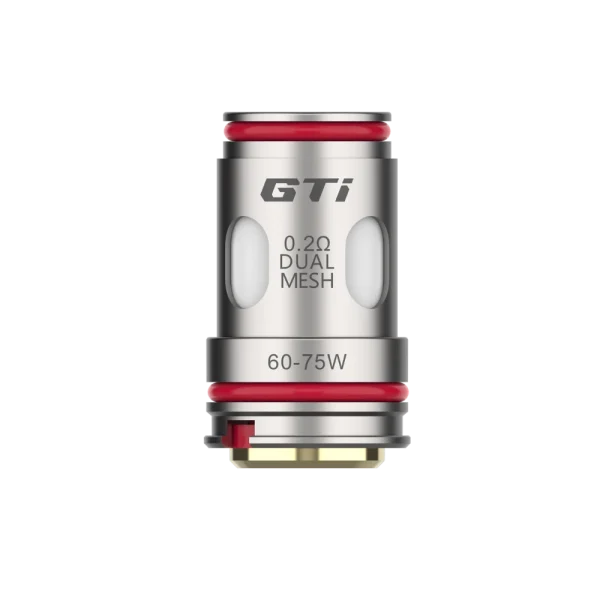 KIVELOLAB Elite GTi 0.4 Ω Dual Mesh Coil Pack