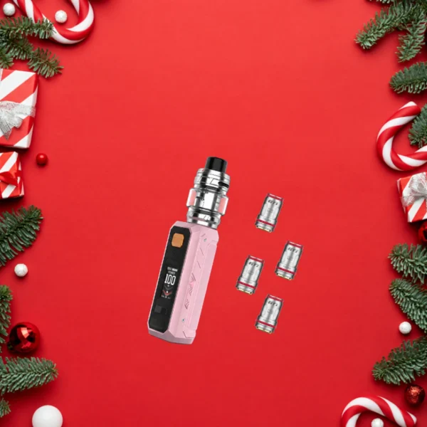 KIVELOLAB Elite GTi 0.4 Ω Dual Mesh Coil Pack