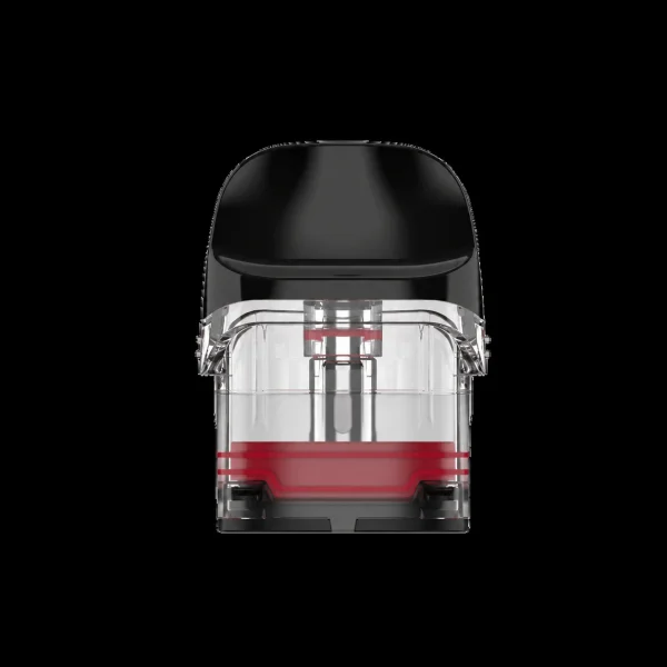 KIVELOLAB Refined LUXE Q 3 ml 1.0 Ω Pod Set
