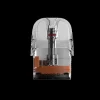 KIVELOLAB Refined LUXE Q 3 ml 1.0 Ω Pod Set