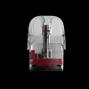 KIVELOLAB Refined LUXE Q 3 ml 1.0 Ω Pod Set