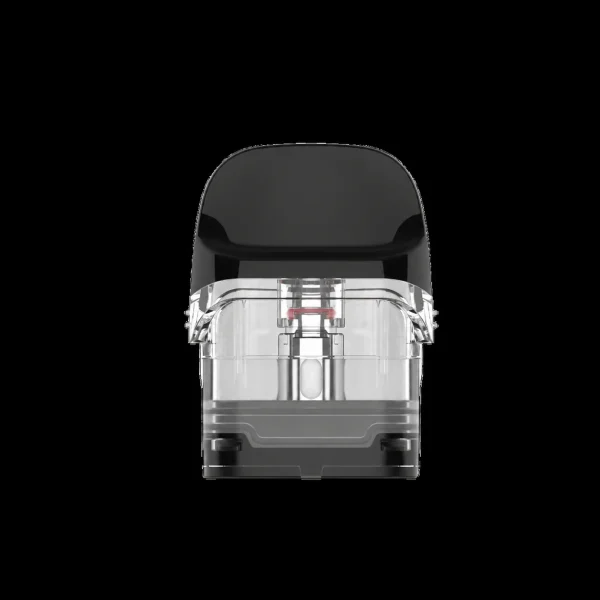 KIVELOLAB Refined LUXE Q 3 ml 1.0 Ω Pod Set
