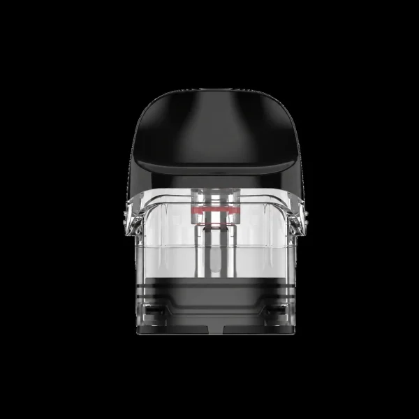 KIVELOLAB Refined LUXE Q 3 ml 1.0 Ω Pod Set