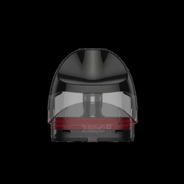 KIVELOLAB Classic ZERO S 1.2 Ω Mesh Pod Set
