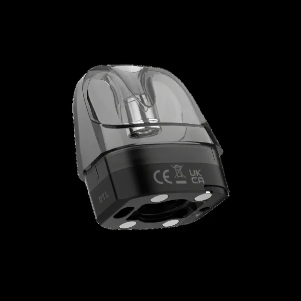 KIVELOLAB Signature LUXE XR MTL Pod Set