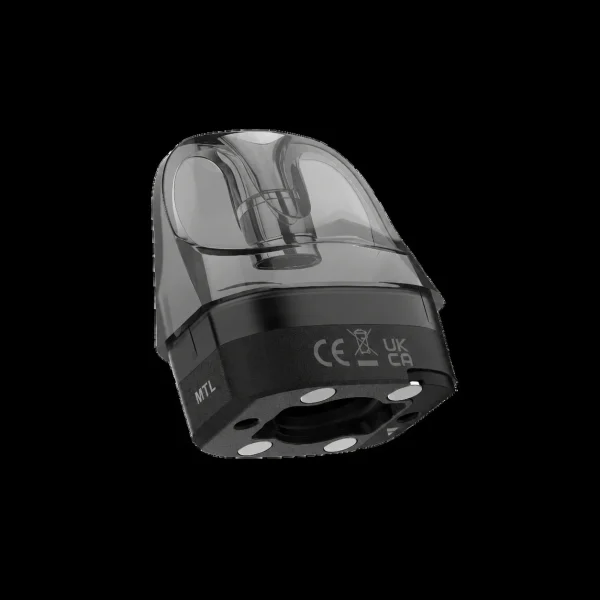 KIVELOLAB Signature LUXE XR MTL Pod Set