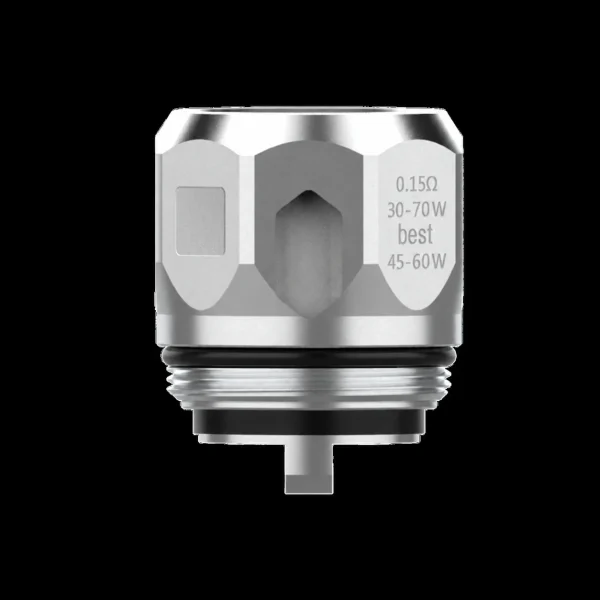 KIVELOLAB Premium GT Mesh 0.18 Ω Coil Pack