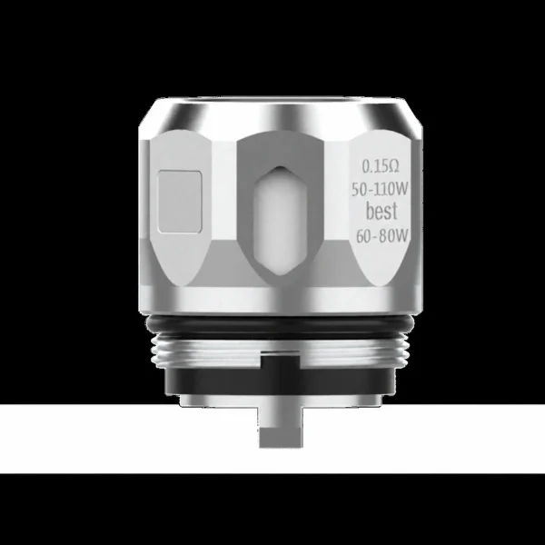 KIVELOLAB Premium GT Mesh 0.18 Ω Coil Pack