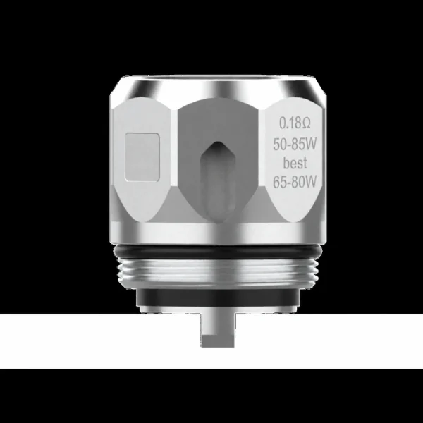 KIVELOLAB Premium GT Mesh 0.18 Ω Coil Pack