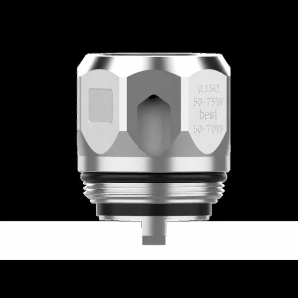 KIVELOLAB Premium GT Mesh 0.18 Ω Coil Pack