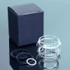 KIVELOLAB Refined iTank T 3 ml Glass Tube