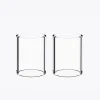 KIVELOLAB Refined iTank T 3 ml Glass Tube