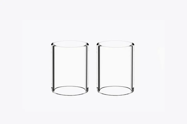 KIVELOLAB Refined iTank T 3 ml Glass Tube