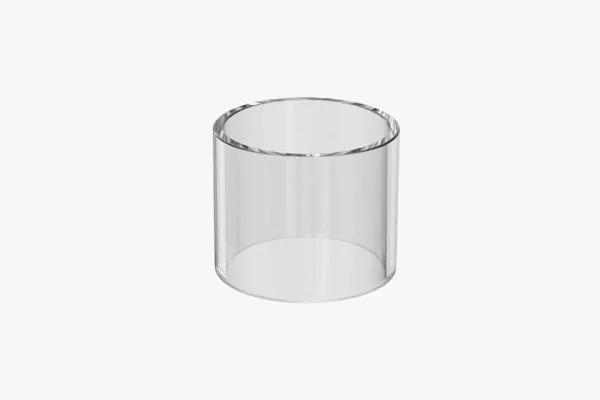 KIVELOLAB Refined iTank T 3 ml Glass Tube