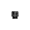 KIVELOLAB Luxe iTank 2 Yellow Resin Drip Tip